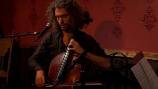 Autumn Leaves Klezmer by Adam Fisher, Cello