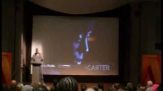 The Carter Documentary USC Screening