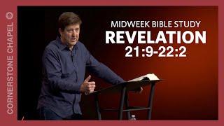 Verse by Verse Teaching  |  Revelation 21:9-22:2  |  Gary Hamrick