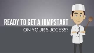 Financing Made Easy by QuickSpark Financial
