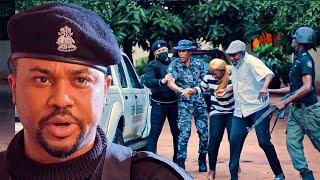 POLICE IS YOUR FRIEND- ZACK ORJI, LUCHY DONALD, 2024 LATEST NOLLYWOOD MOVIES