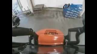 MOTEC camera forklift truck rear view   Mammoth Automotive sal