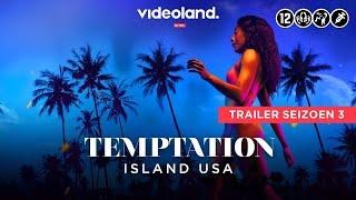 Temptation Island USA Seizoen 3 | Trailer