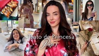 9 TRUCOS PARA VERTE COMO UNA PRINCESA  Susana Arcocha 