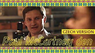 Jan Řepka - Paul McCartney den (CZECH VERSION)