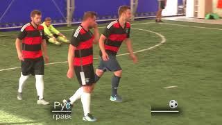 Unity vs АФК «Хунта NEXT». Огляд.