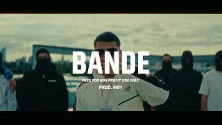 [FREE] Jul x Baby Gang x ZKR Type Beat - Bande | Free Marseille Type Beat 2024