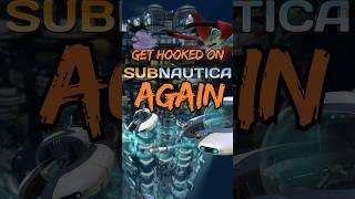 Get Hooked on Subnautica Again! #subnautica2 #subnautica