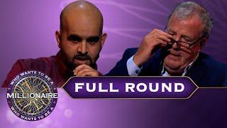 Art History Question Stumps Contestant | Full Round | Who Wants To Be A Millionaire