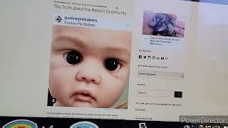 The Truth About the Reborn Baby Community