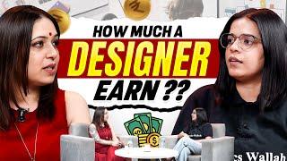Design College का सच  | Job, Salary & Future After NIFT/NID/UCEED