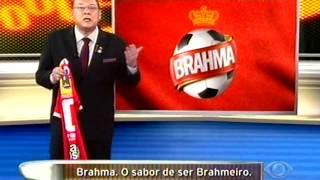 Terceiro Tempo - 29.04.2012 - merchan Brahma