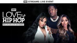 Best of Love & Hip Hop RANKED 