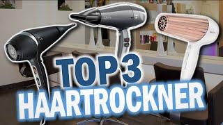 Beste HAARTROCKNER im Vergleich | Top 3 Leistungsstarke Haartrockner