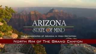 Arizona State of Mind: North Rim Grand Canyon