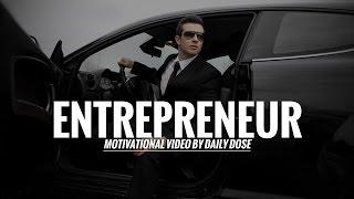 Entrepreneur - Motivational Video