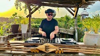 Cezar Aragon | Afro/Tribal House Special Set Tulum | By @EPHIMERATulum