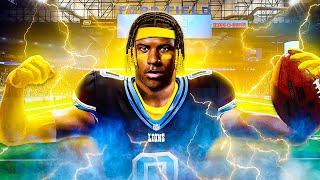 I UNLOCKED THE MOST RARE PLAYER IN MADDEN, 100 OVERALL! Lions S2