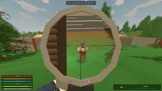 unturned rp deathmatch 2