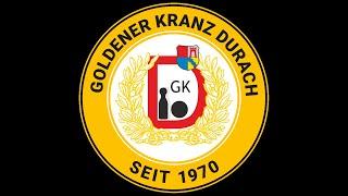 GK Durach Damen 1 - TSV Betzigau 1
