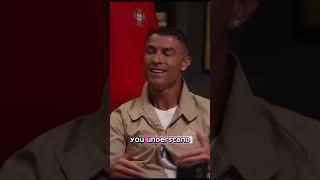 Cristiano INSPIRING Mentality 