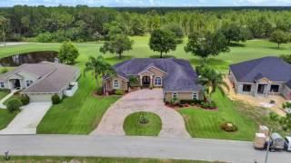 Amazing Golf Front Home For Sale In Sebring, FL (Sun 'N Lake Community)