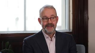 Meet Matthew Searle, Corporate Partner at gunnercooke