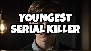 Britain's Youngest Serial Killer : James Fairweather | British Crime UK