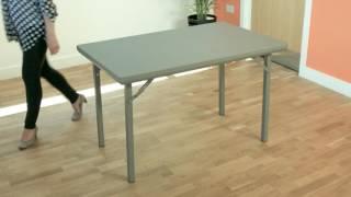 Premium Folding Tables