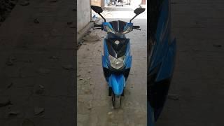 PS Magic Electric Scooty 2022 Model Scooty  #love