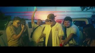 La Hummer - Erick Rizzo, Chico Cruz, Carit Br, Flow Nasty, Alexito Mix (Video Oficial)