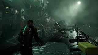 Dead Space Remake 2023 All Cutscenes Full Movie