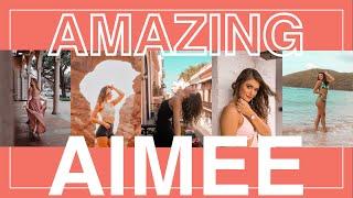 Amazing Aimee | This Is My Story