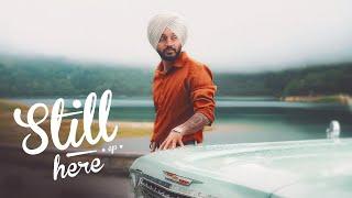 Still Here | The Landers | Full EP |  Davi Singh | SYNC | New Punjabi Songs 2022