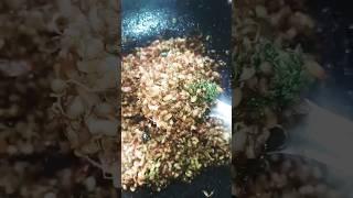 UK Special Madike Kaalu Palya Recipe| Red Chilli Madike Kaalu in kannada # lunch box Recipe #shorts#