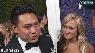 John Chu Dishes on ‘Crazy Rich Asians’ Sequel