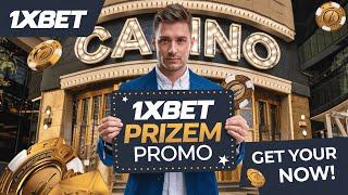 1xBet Code: Betting, Slots, and Bonus Promotions Explained