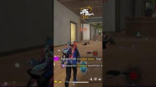 Noob Gameplay  Free Fire Max #ff #ffmax