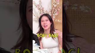 Breaking up: Female Friends VS Guy Friends