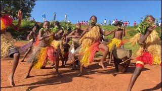 Best African Traditional Moves - Nation Infinity Africa #youtube #africa #trading #cultural