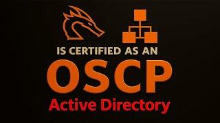 OSCP Active Directory Methodology (Complete Guide)