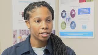 Shardae Howard - Process Operator - Overview