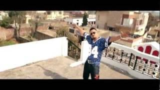 JK - Ho Giyah Sharabi ***Official Video***