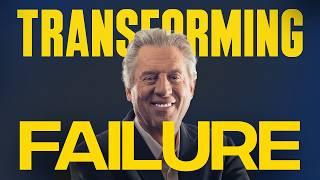 Transforming Failure Into Unstoppable Growth | John Maxwell