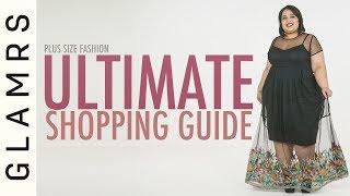 The Ultimate Shopping Guide To Plus Size Clothing In India!