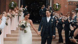 2017 Wedding Reel - Andy Slye Films