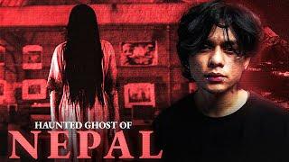 We Are Living With A Ghost (Nepal Horror Story)