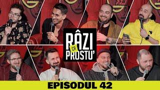 Râzi ca Prostu' - Episodul 42