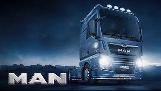 MAN TGX PerformanceLine | MAN Truck & Bus