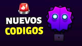 Todos los Codigos de 'The Wraith' | Geometry dash 2.207